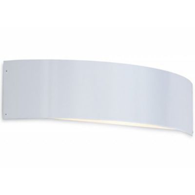 Echo Wide Wall Sconce by Stone Lighting - Starlight Lighting USA and Canada